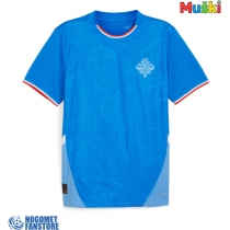 Island Domaci Dres 2024 Kratak Rukav